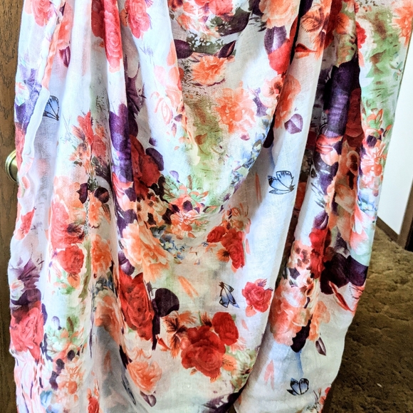 Infinity scarf - Picture 2 of 2